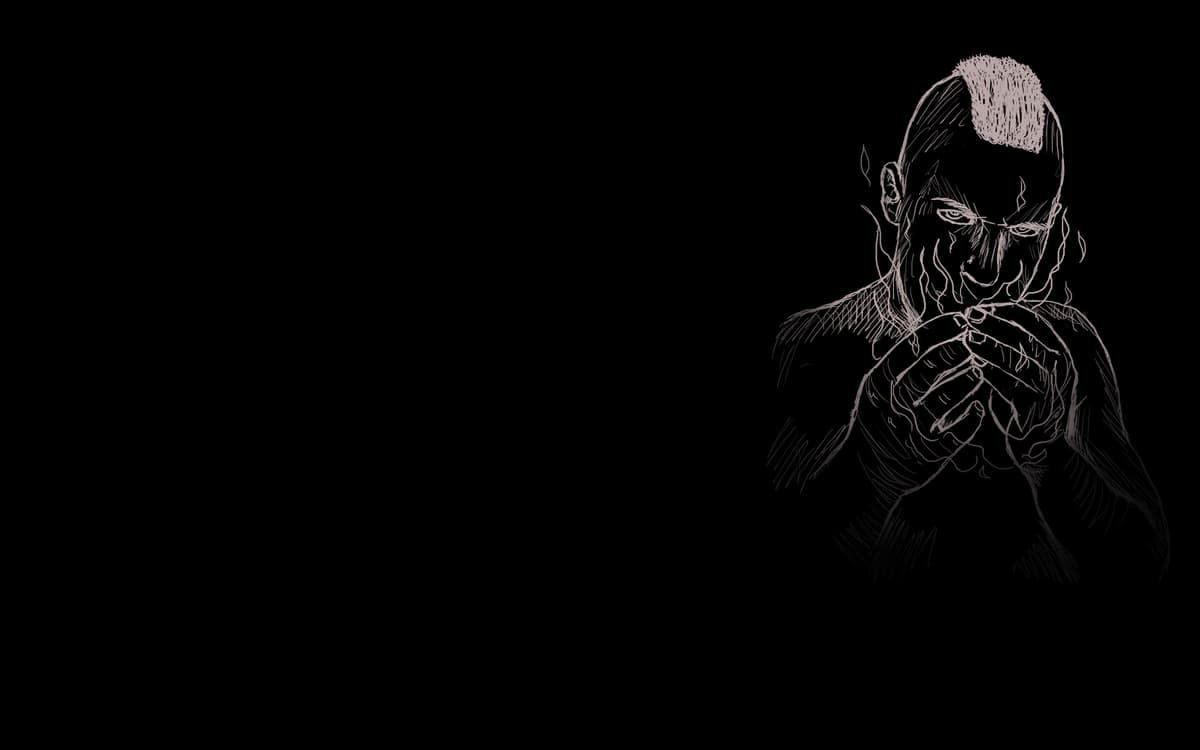 Pyromancer Background