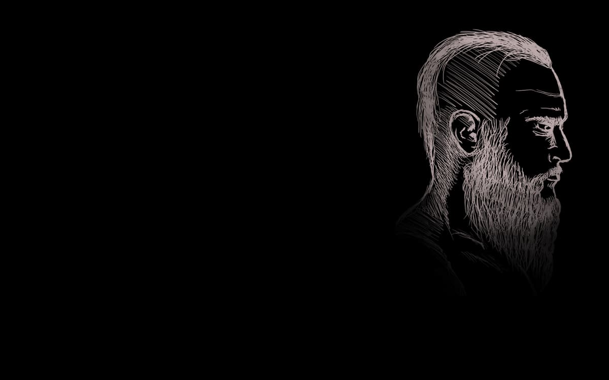 Viking Background