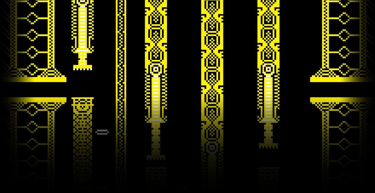 A Machine in India (Profile Background)