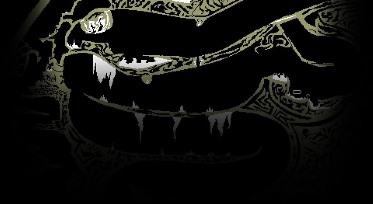 Belly of the Beast (Profile Background)