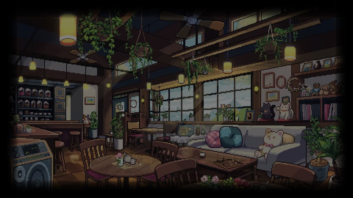 Cafe K