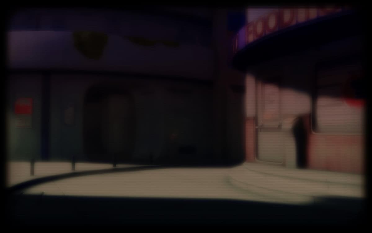Too Fast, Too Foodious