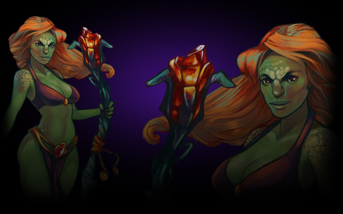 Necromancer