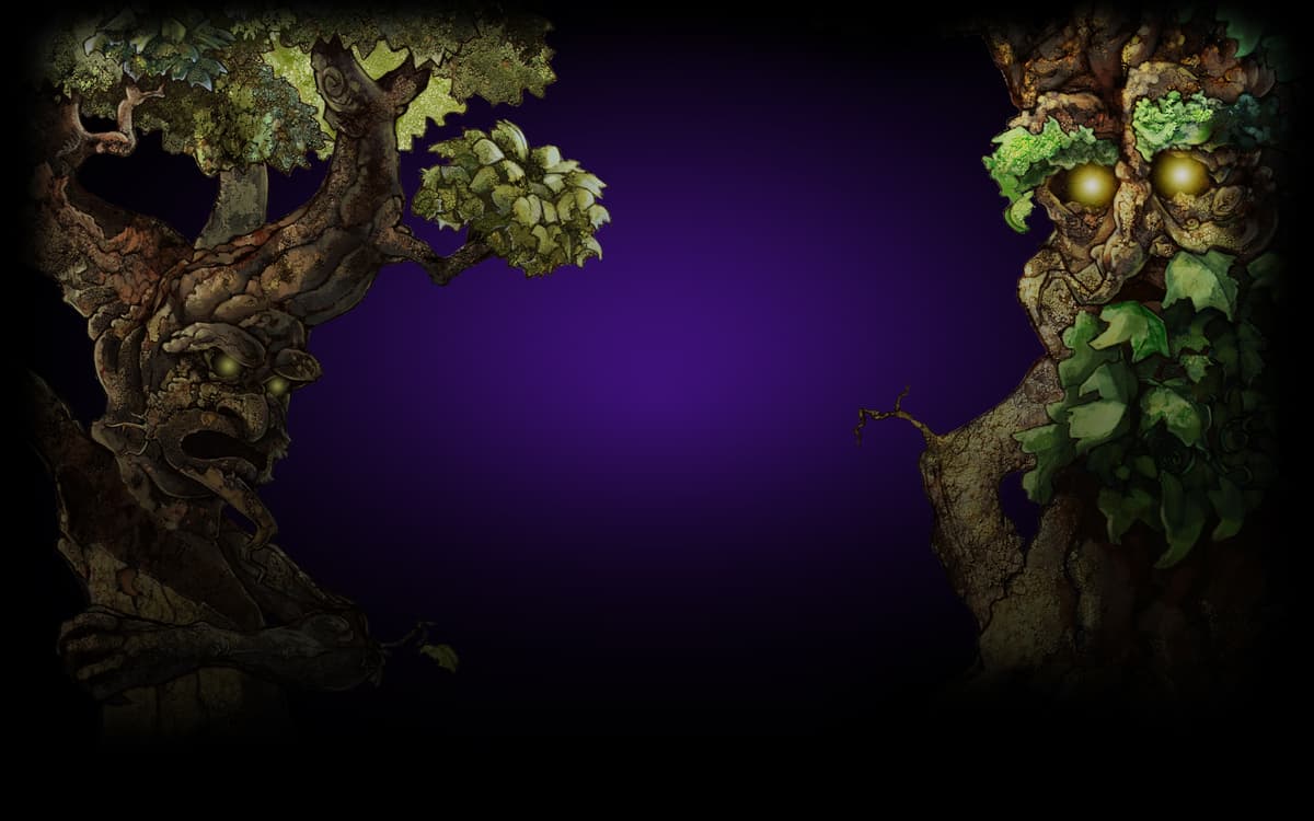 Treants