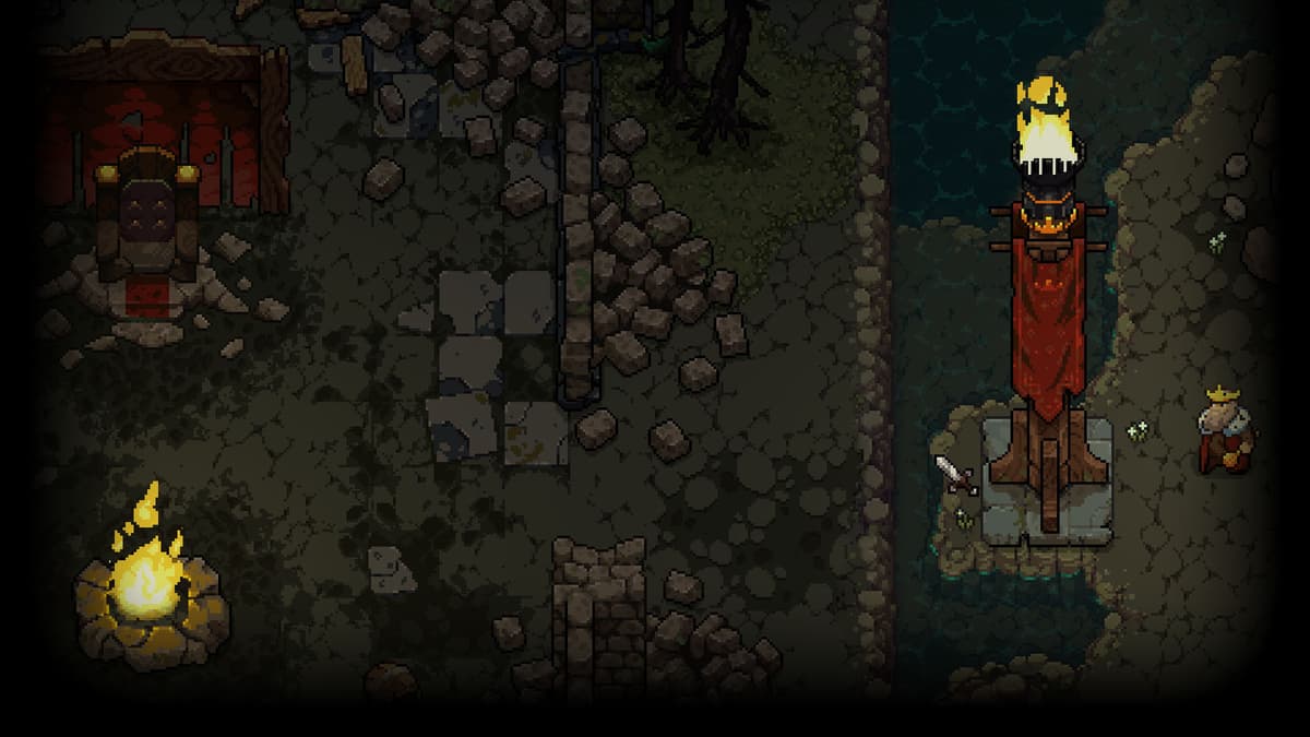 Ruins of Realm