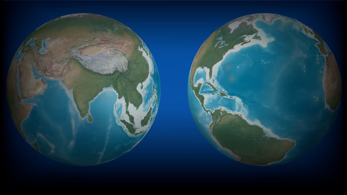 Globe