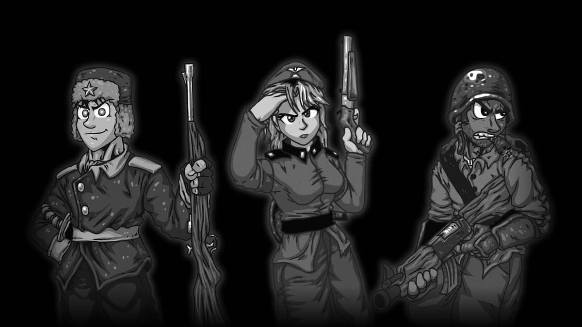 Deadly Union