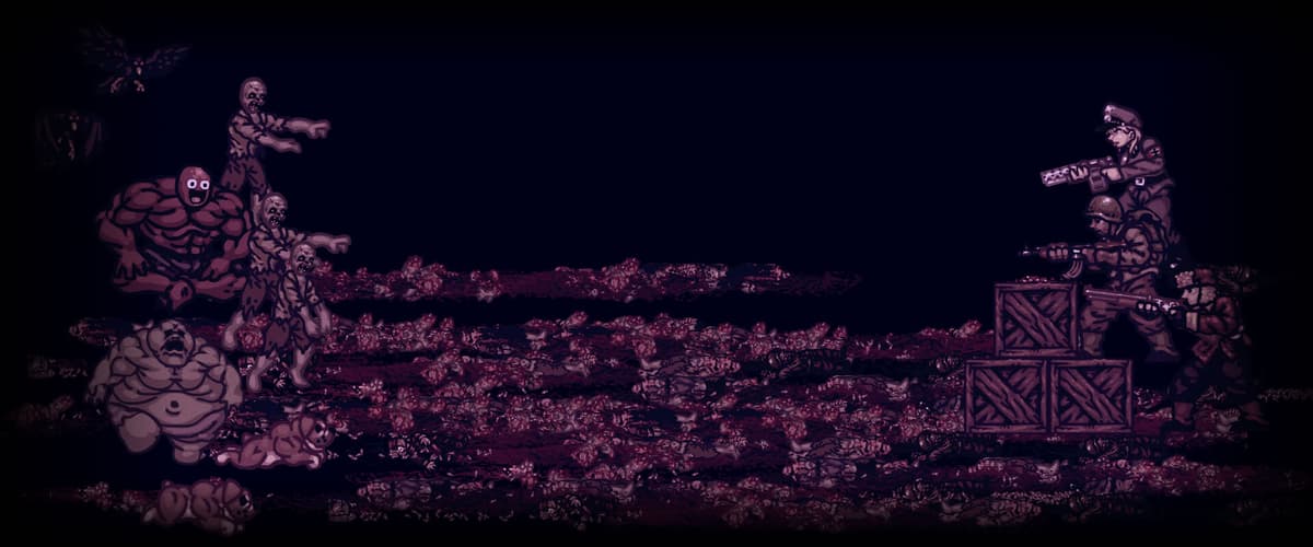 Scorn