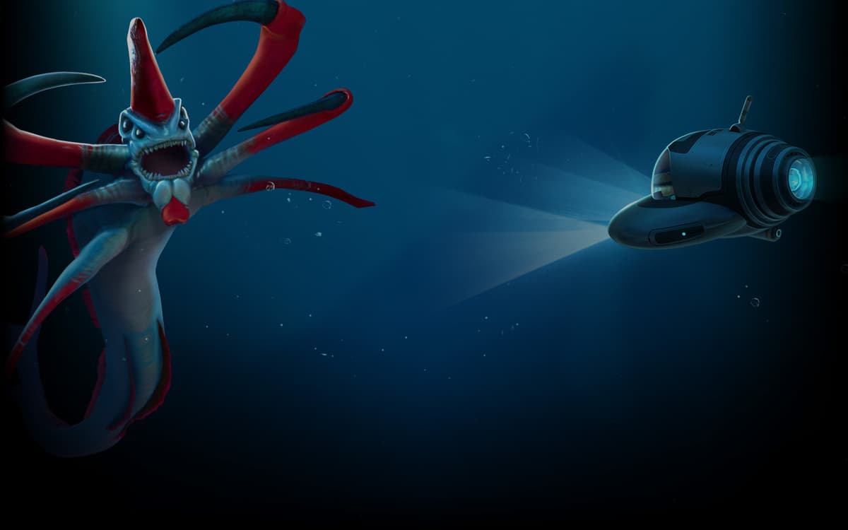 Reaper Leviathan (Profile Background)