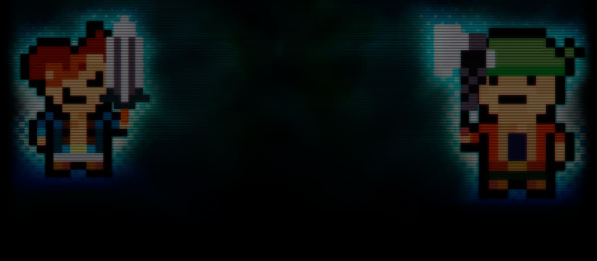 Scurvy Dogs Backround