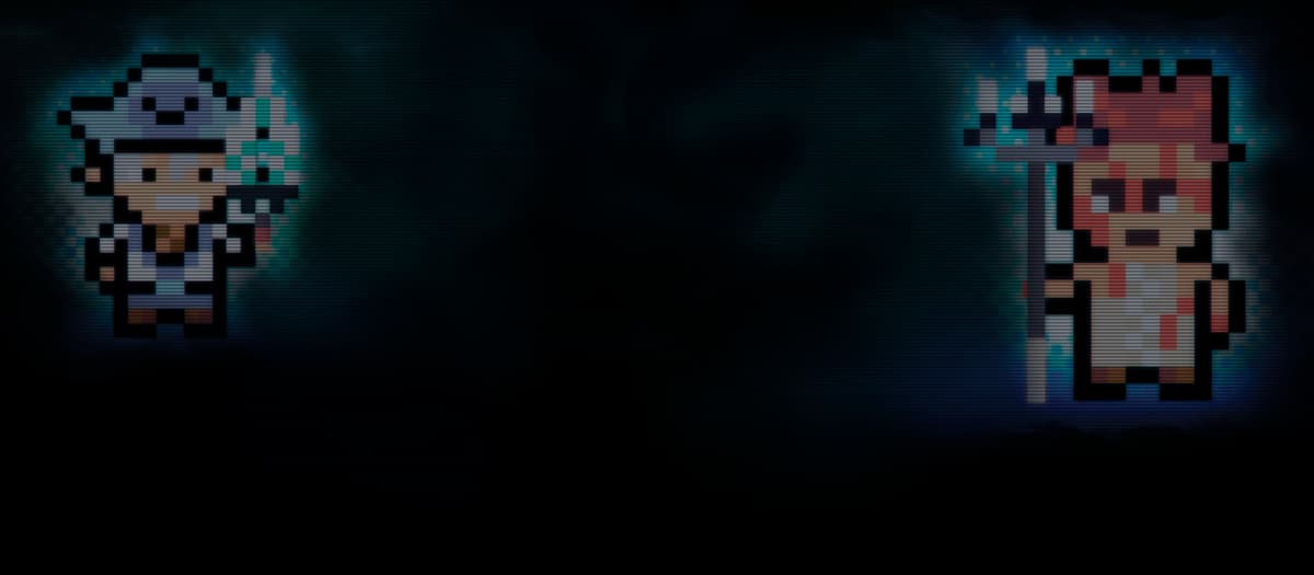 Pixel Elite backround