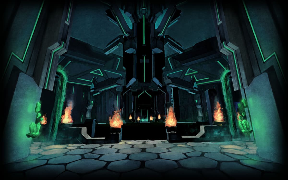 Essence Temple