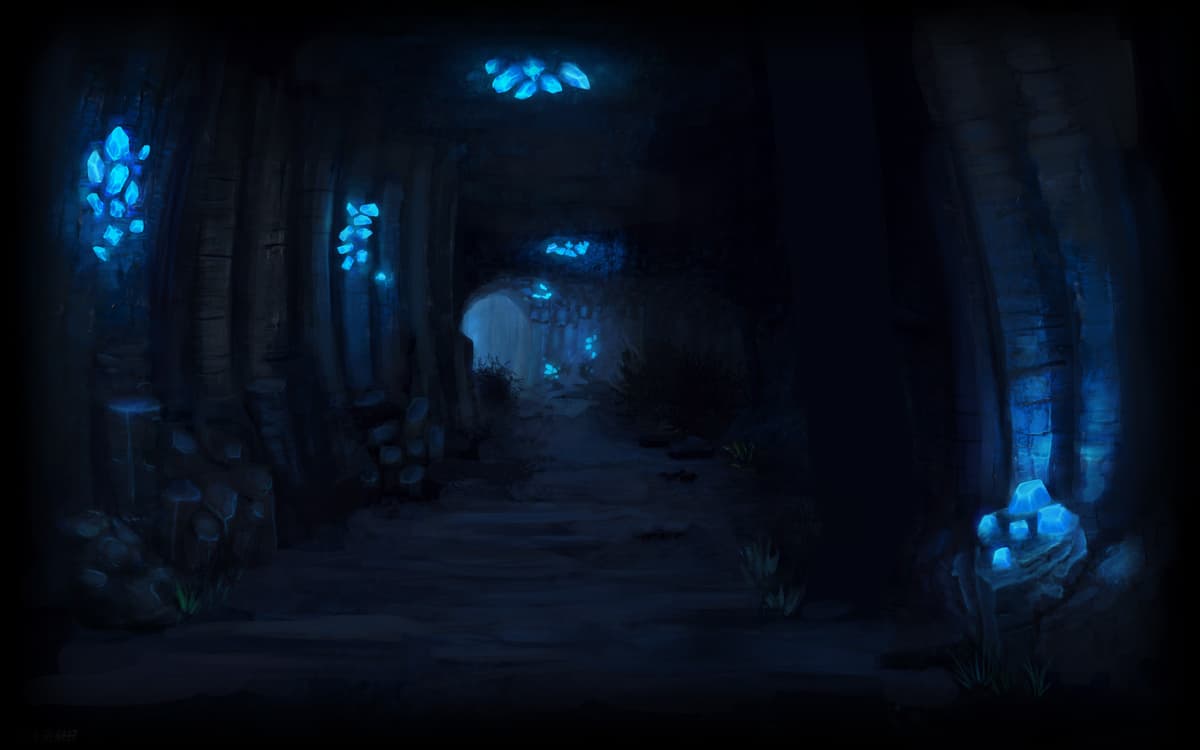 Crystal Cave