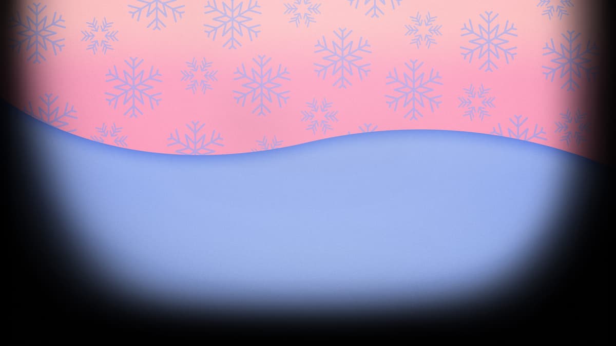 Morning Snow