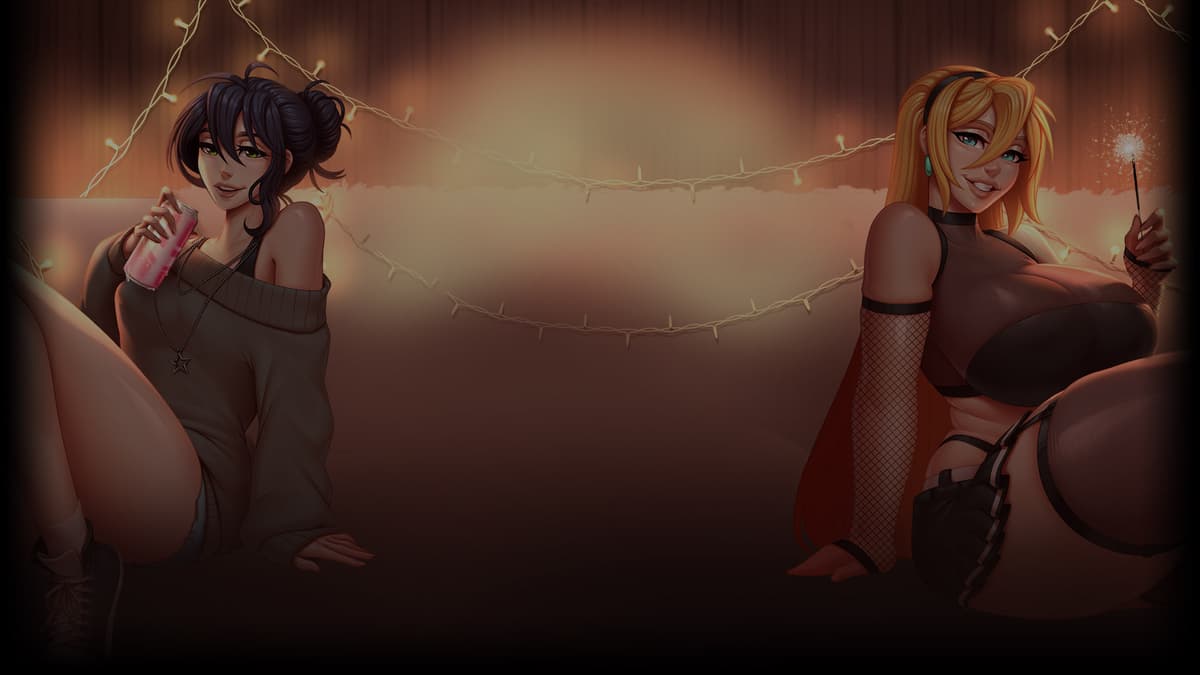 Beatrice and Annabelle