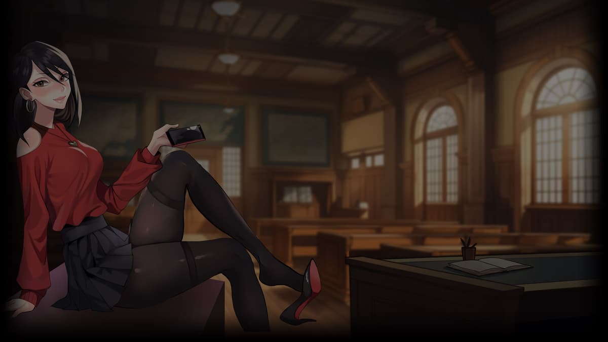 Yumi (Profile Background)