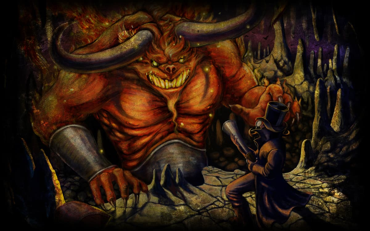 The Devil