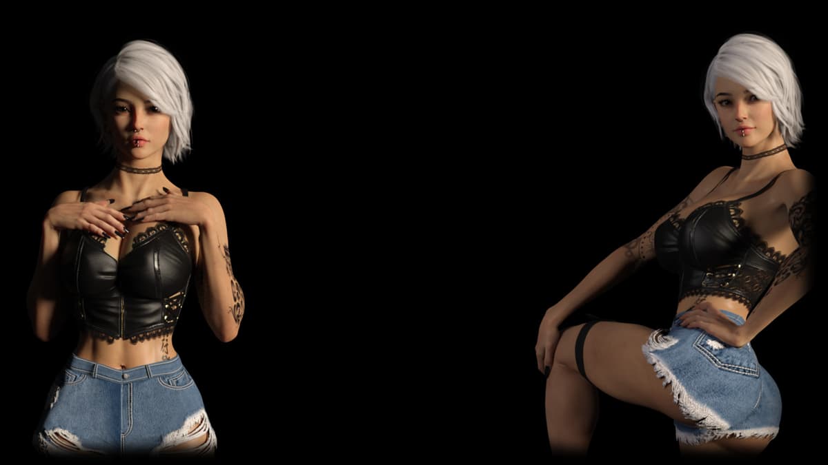 Ivy (Profile Background)