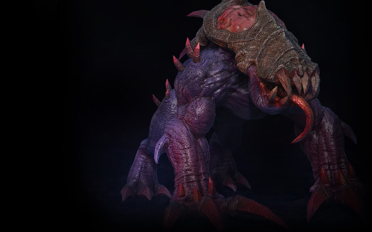 Ripjaw (Profile Background)