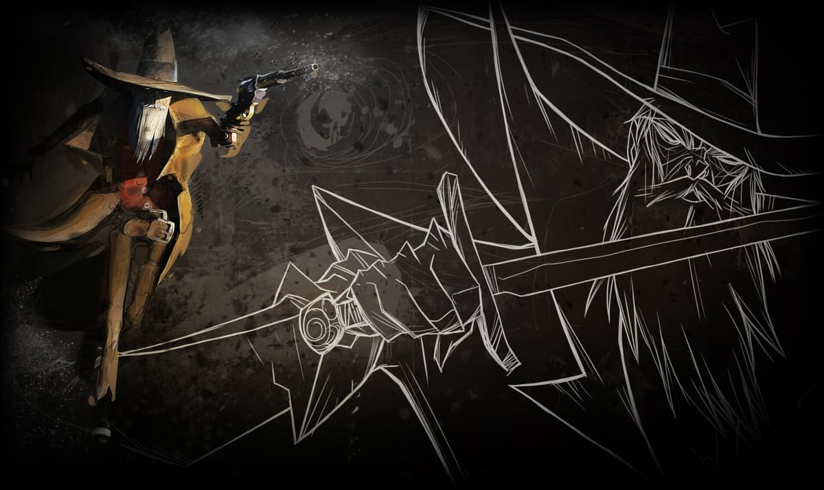 Marksman
