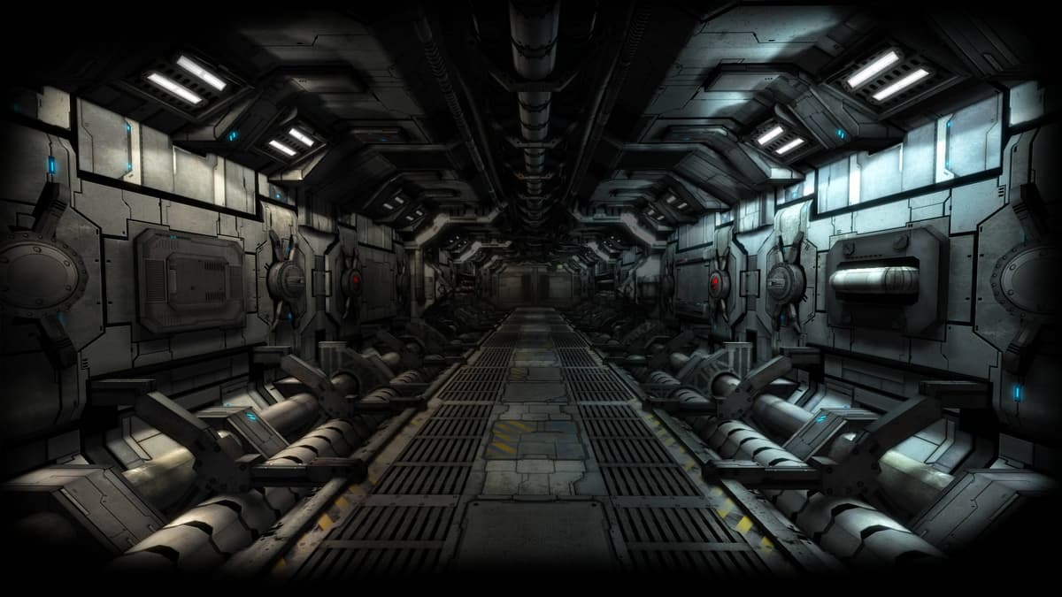 Transport Corridor