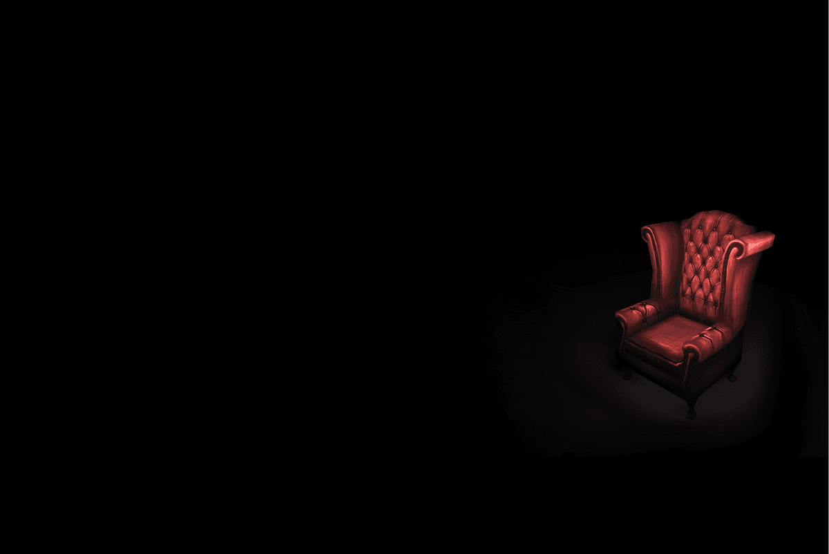 Ether One Smoking Chair