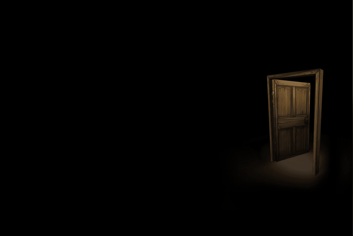 Ether One Doorway