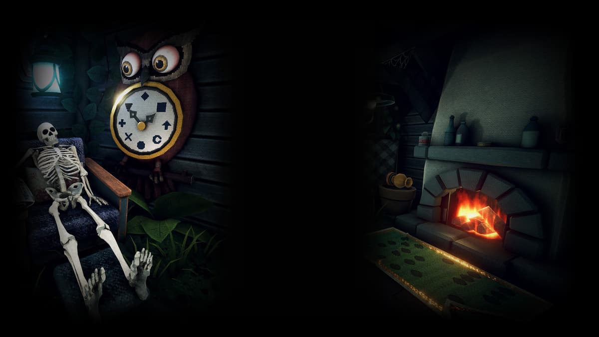 Is This Game Trying To Kill Me? - Joke