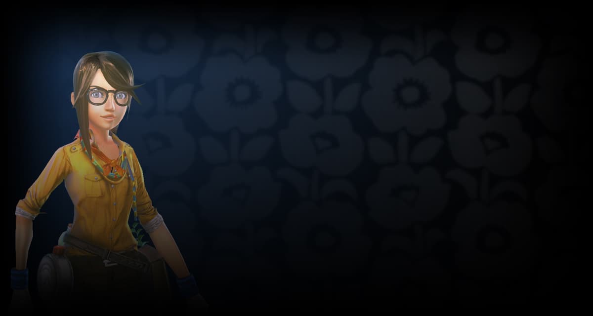 Lili (Profile Background)