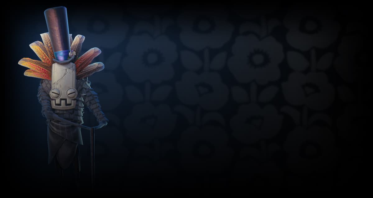 The Mayor (Profile Background)