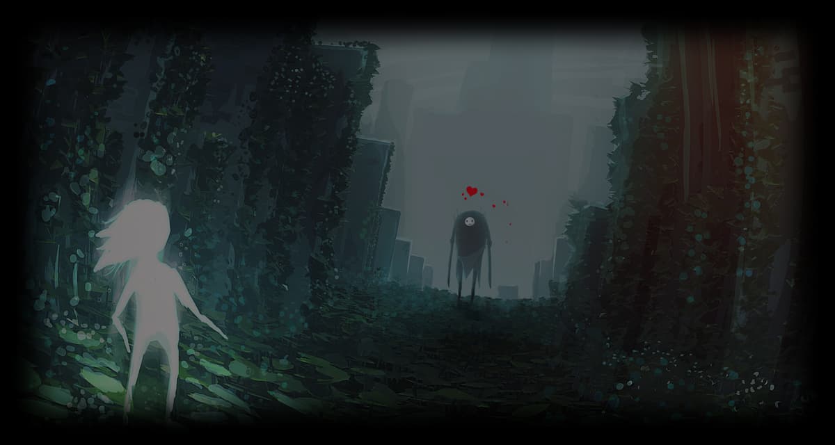 The Child of Geos