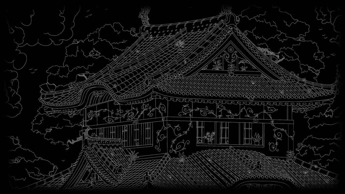 Temple Two