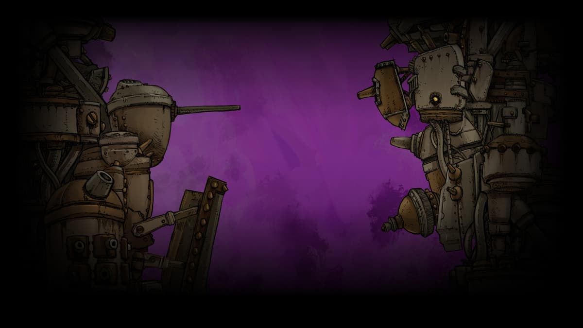 Yup, There's a lot of Guns on that Tower