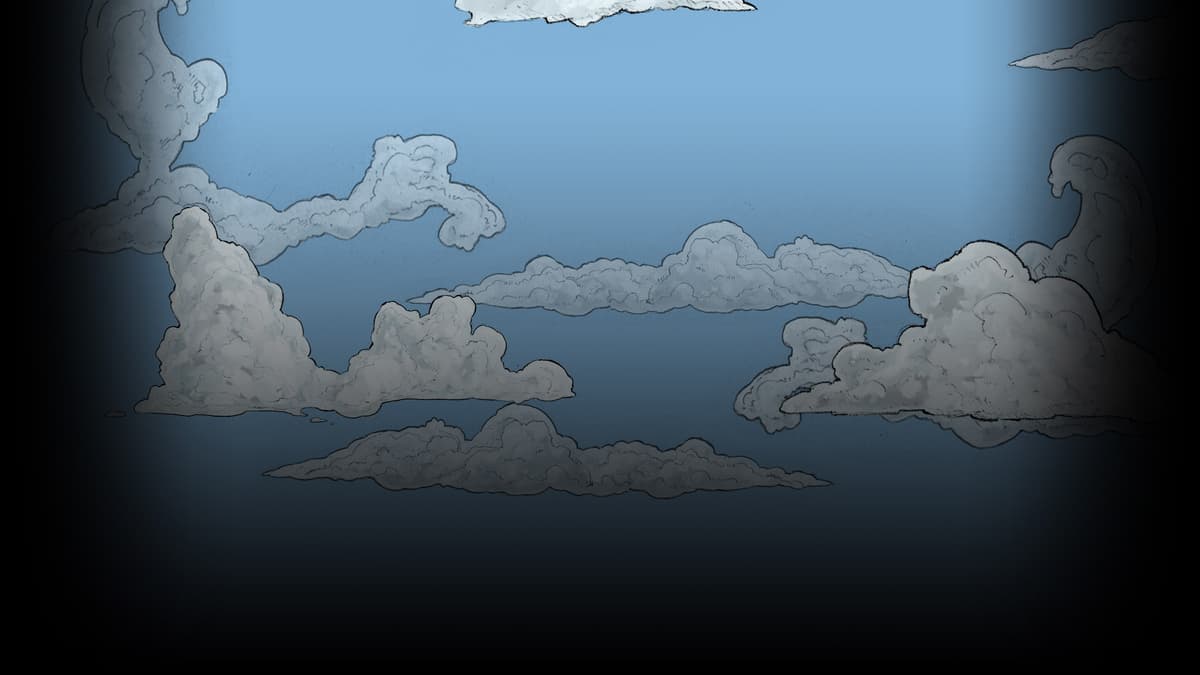 Blue Skies