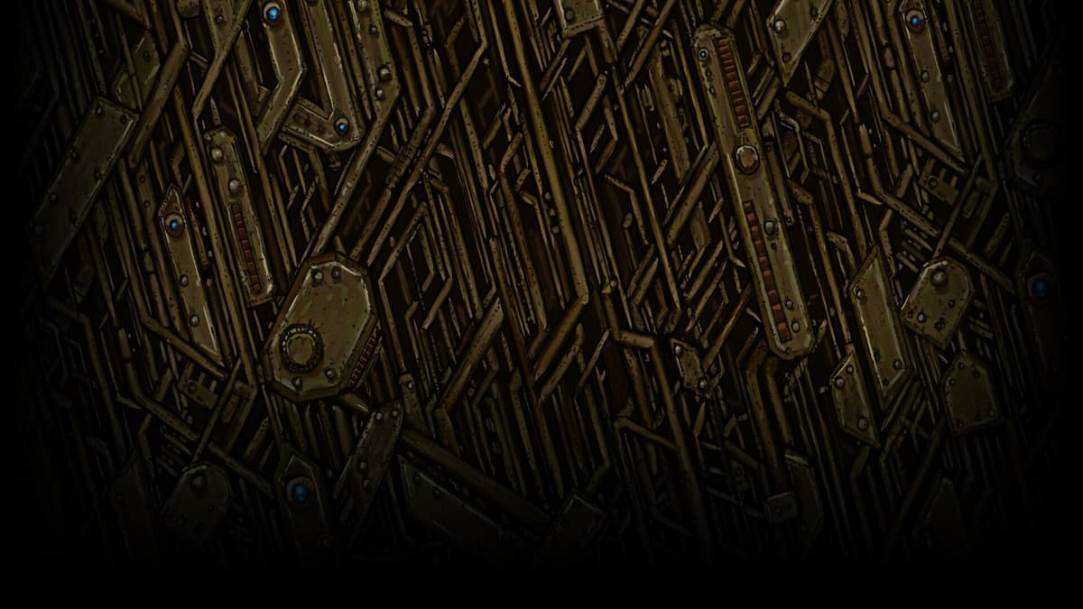 Lovely Circuitry