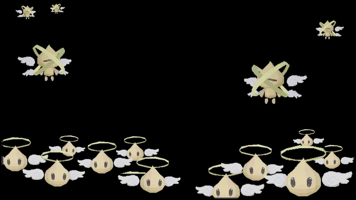 Slimepocalypse