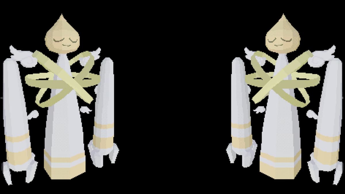 Seraphim (Profile Background)