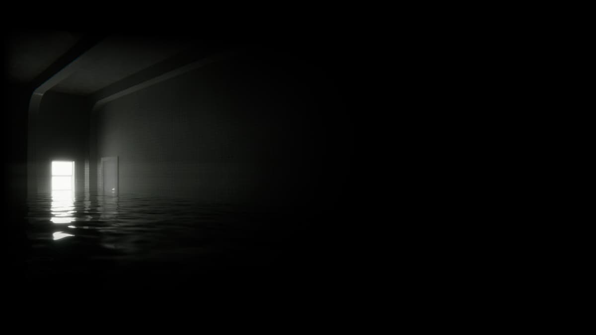 Drowned Passage