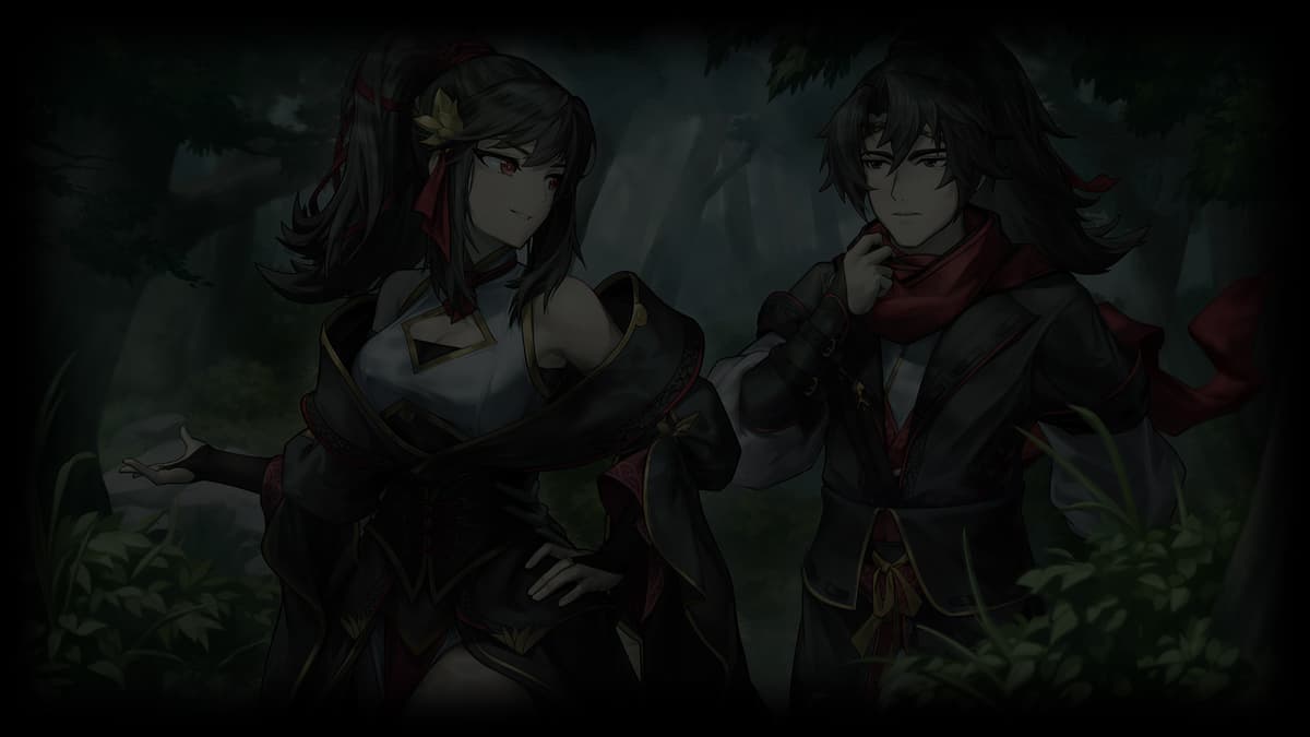 亲密无间