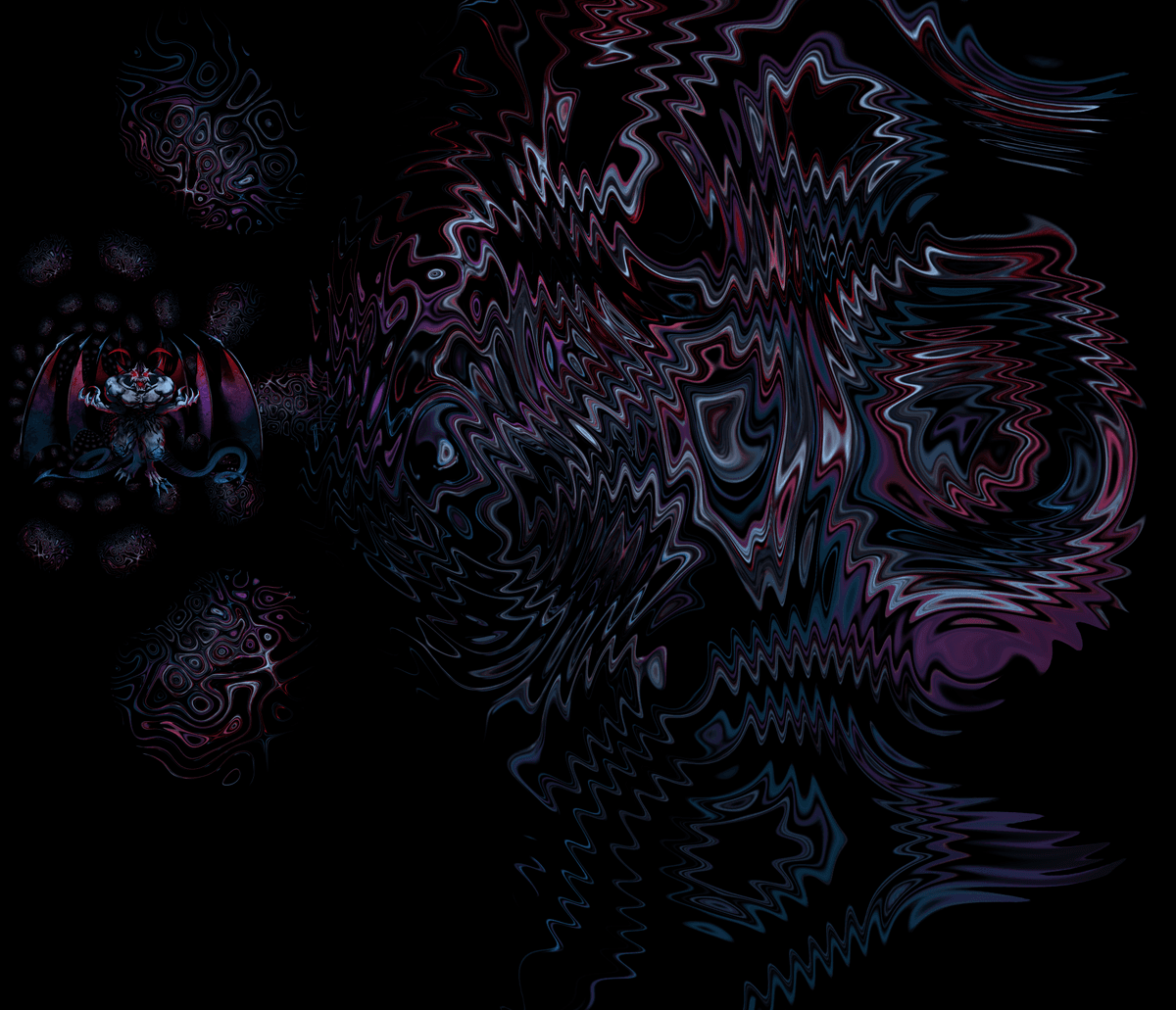 Demonic Power