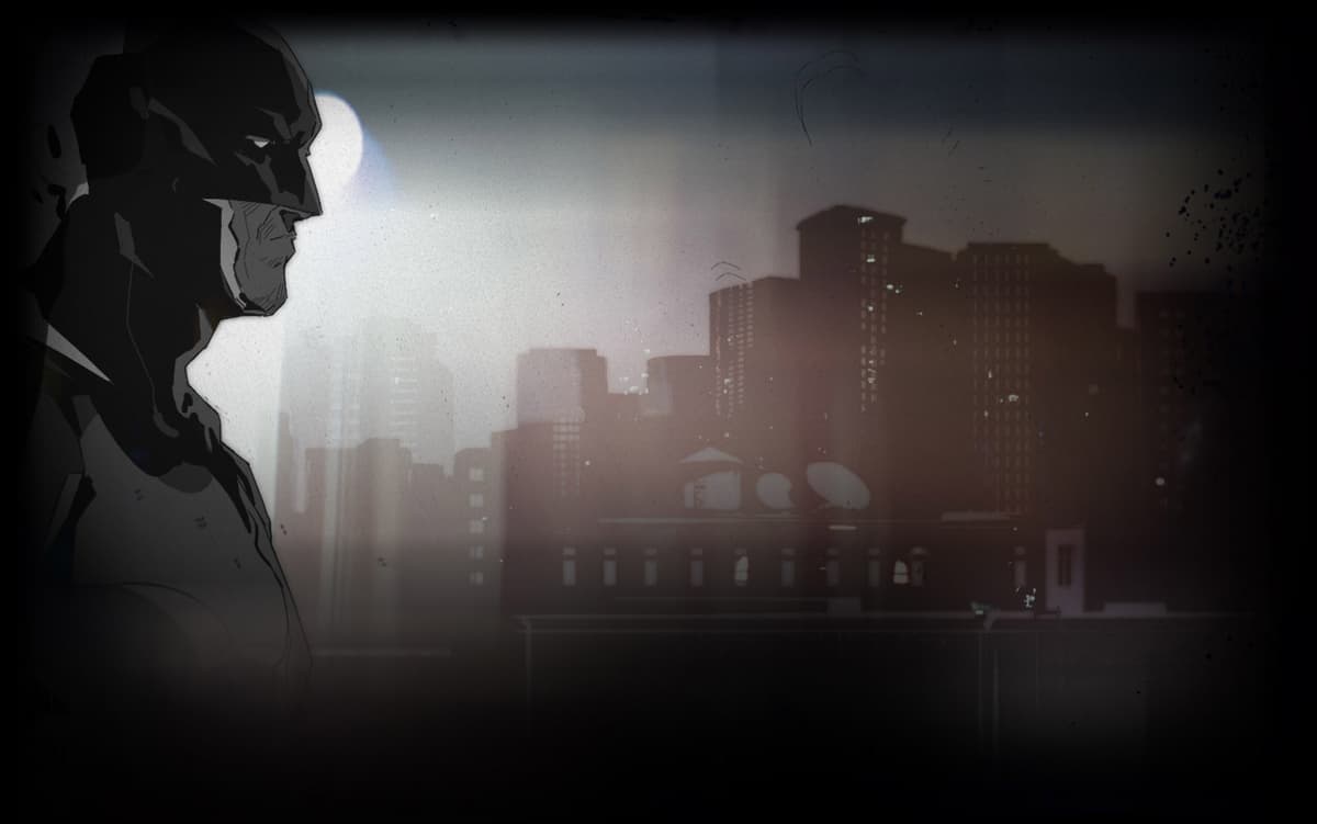 Batman Background