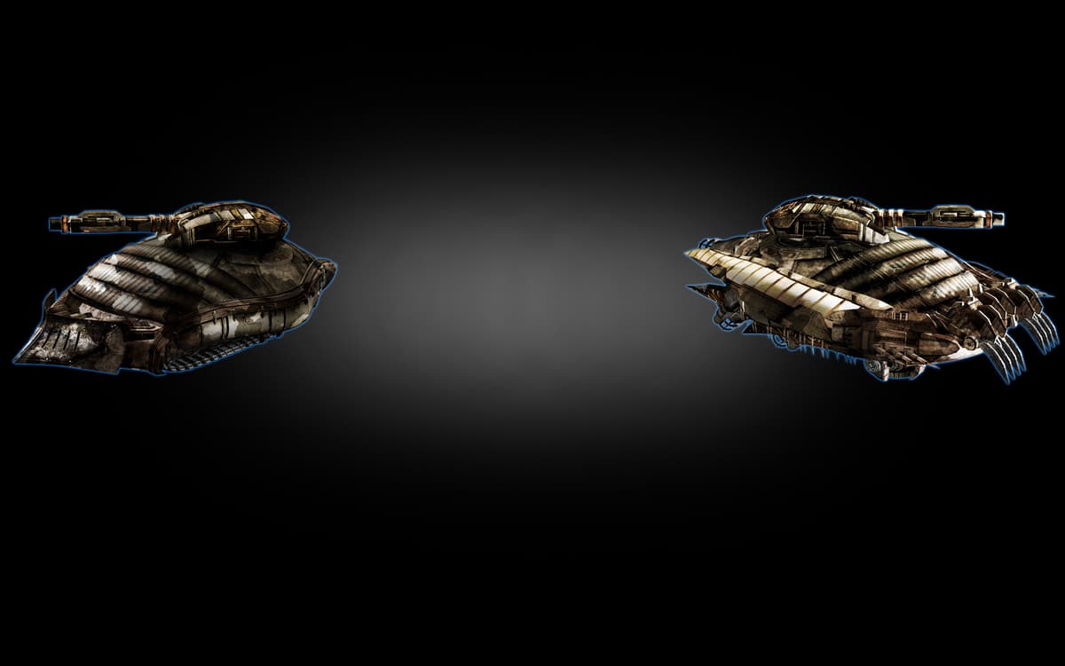 Hiver Tanks
