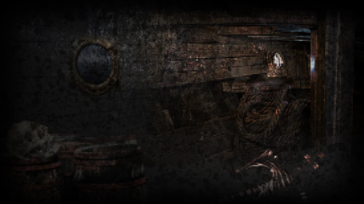 Deadship (Profile Background)