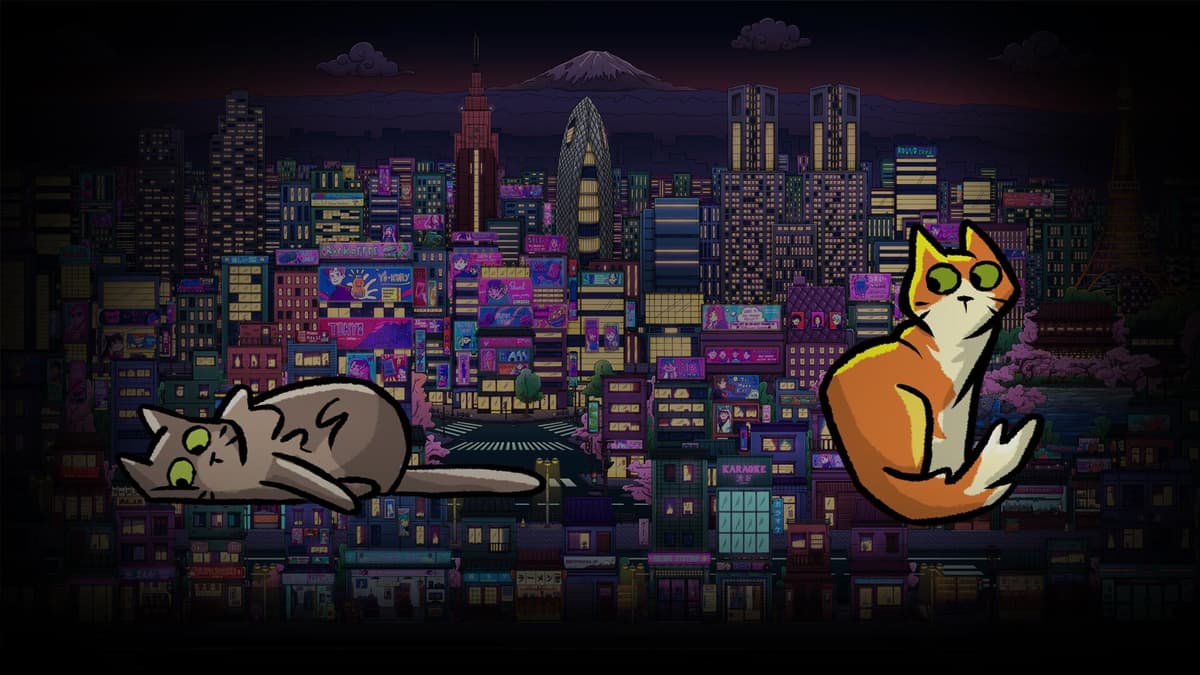 Tokyo Bg 01