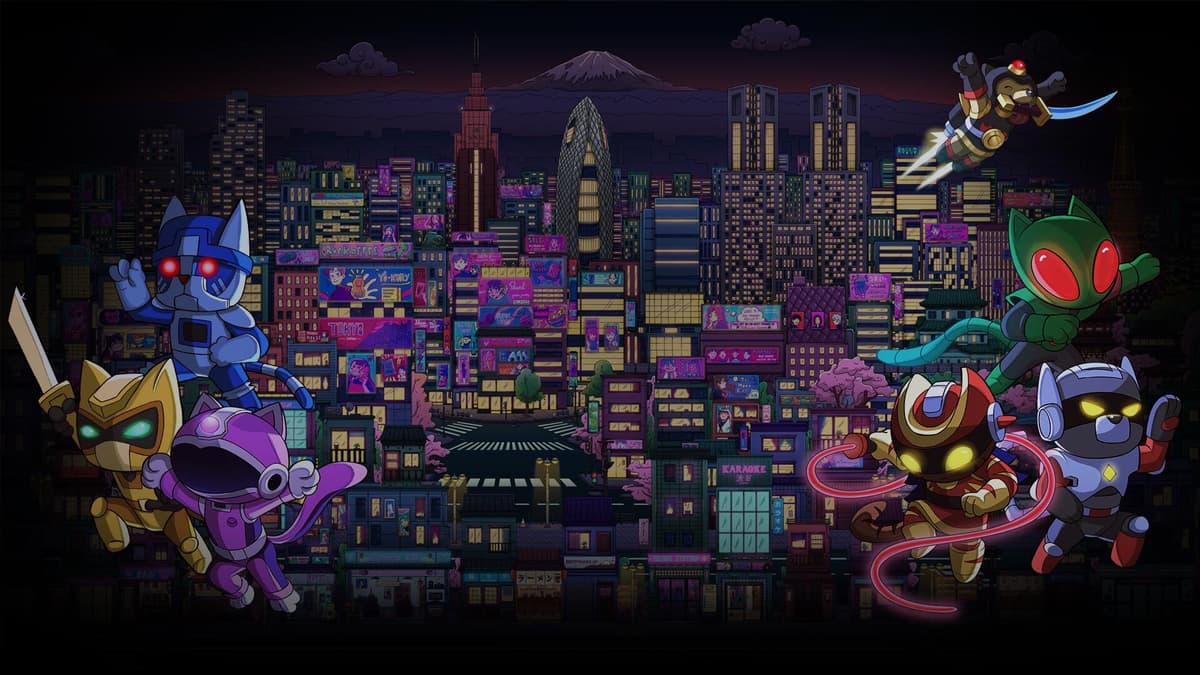 Tokyo Bg 07