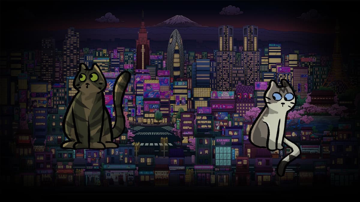 Tokyo Bg 03