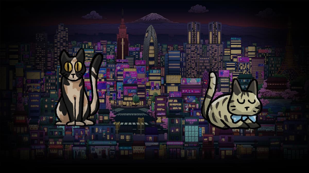 Tokyo Bg 02