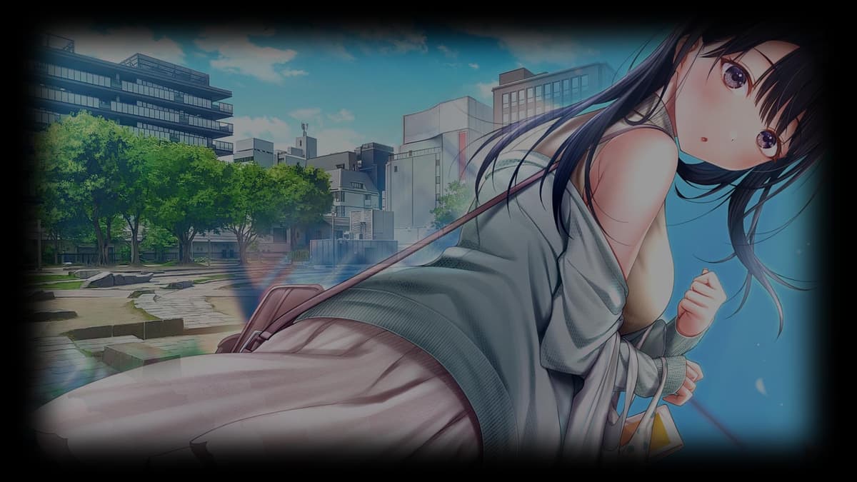 YUI (Profile Background)