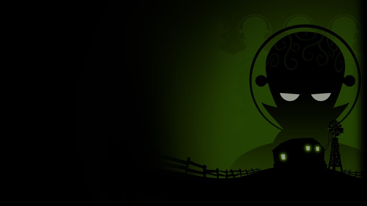 A Looming Menace