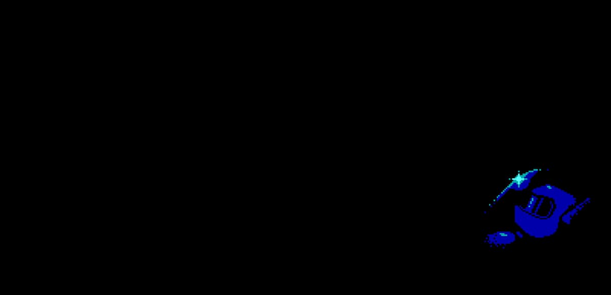 Mars Eater (Profile Background)